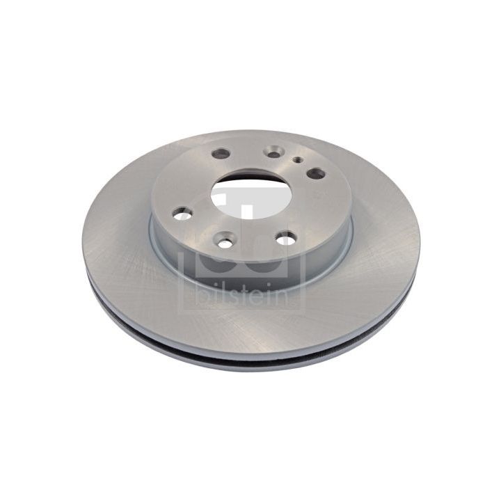 Stabdžių diskas FEBI BILSTEIN 10624
