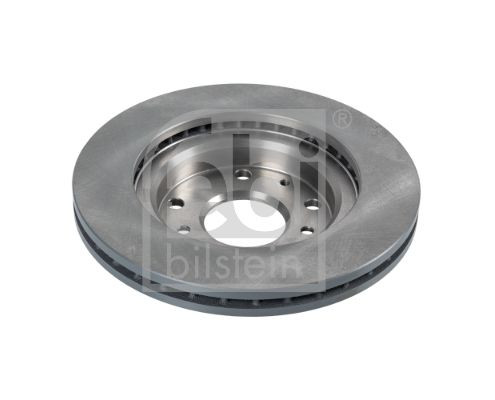 Stabdžių diskas FEBI BILSTEIN 10625