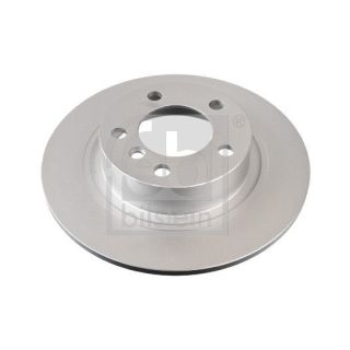 Stabdžių diskas FEBI BILSTEIN 106295