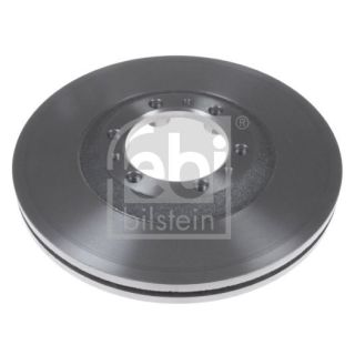 Stabdžių diskas FEBI BILSTEIN 10746