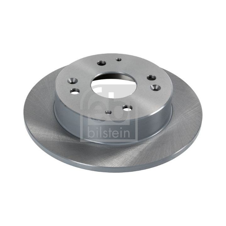 Stabdžių diskas FEBI BILSTEIN 10773
