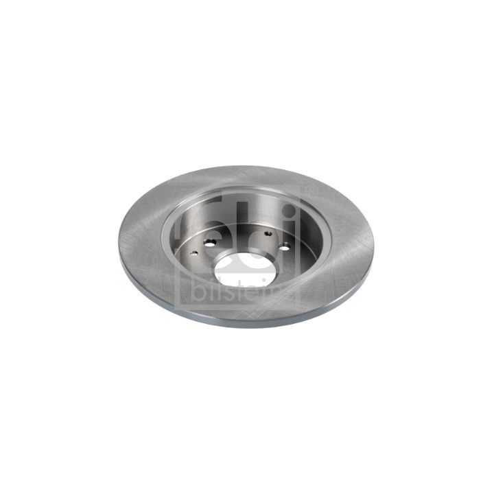 Stabdžių diskas FEBI BILSTEIN 10773