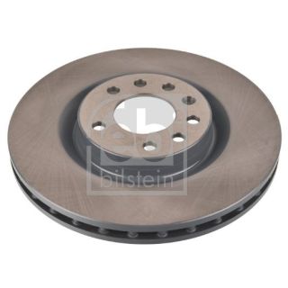 Stabdžių diskas FEBI BILSTEIN 108197