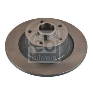 Stabdžių diskas FEBI BILSTEIN 108200