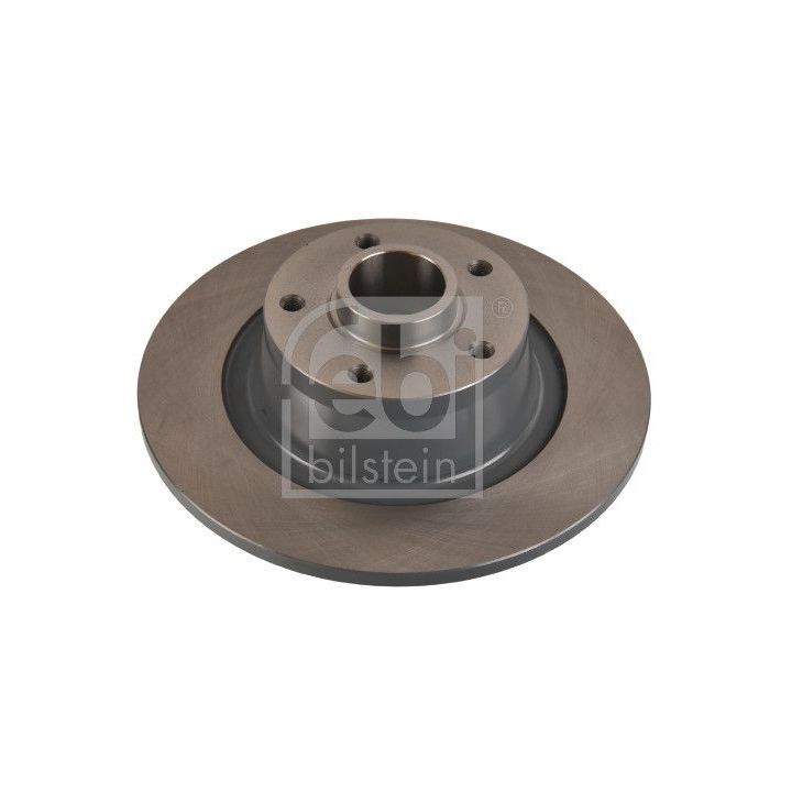 Stabdžių diskas FEBI BILSTEIN 108200