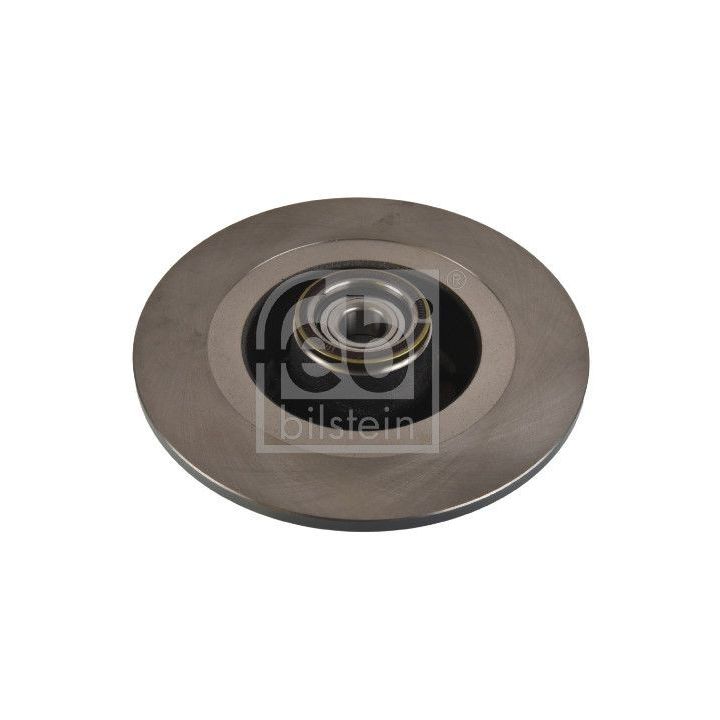 Stabdžių diskas FEBI BILSTEIN 108200