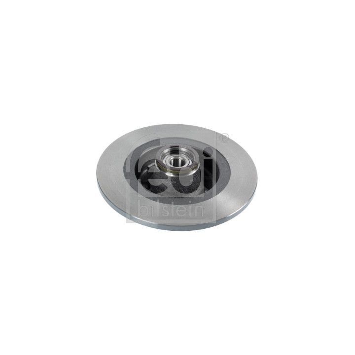 Stabdžių diskas FEBI BILSTEIN 108208