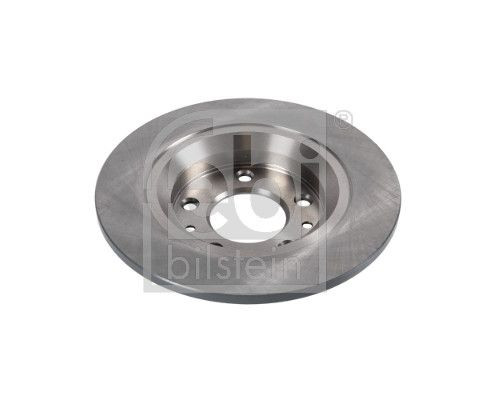 Stabdžių diskas FEBI BILSTEIN 108379