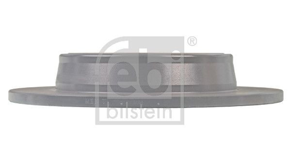 Stabdžių diskas FEBI BILSTEIN 108387
