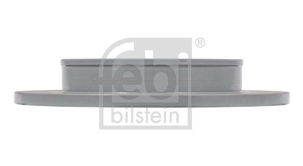 Stabdžių diskas FEBI BILSTEIN 108389