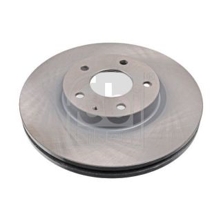 Stabdžių diskas FEBI BILSTEIN 108417