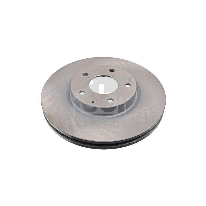 Stabdžių diskas FEBI BILSTEIN 108417