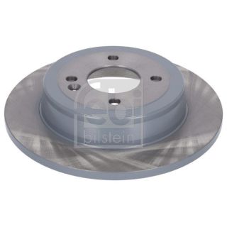 Stabdžių diskas FEBI BILSTEIN 108420