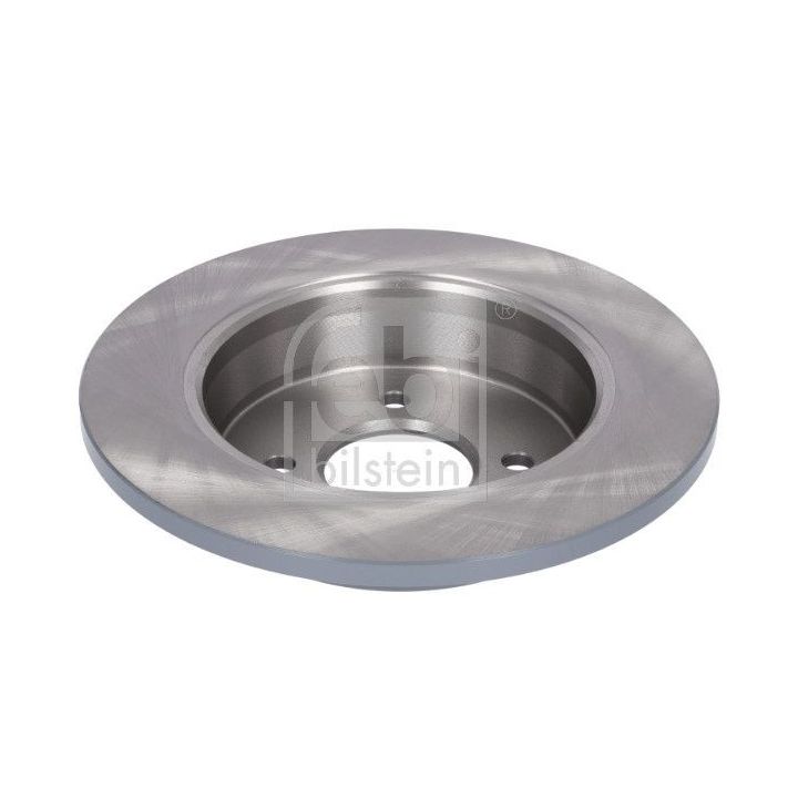 Stabdžių diskas FEBI BILSTEIN 108420