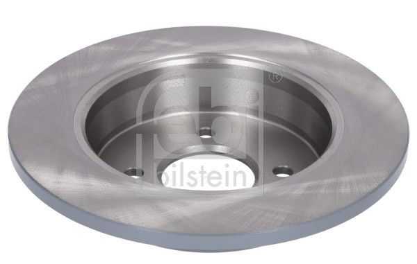 Stabdžių diskas FEBI BILSTEIN 108420