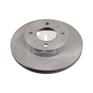 Stabdžių diskas FEBI BILSTEIN 108422