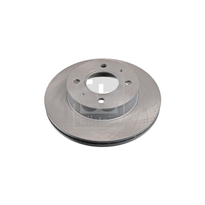 Stabdžių diskas FEBI BILSTEIN 108422