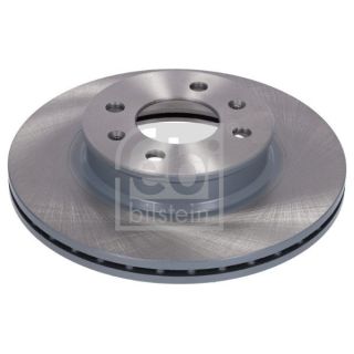 Stabdžių diskas FEBI BILSTEIN 108426