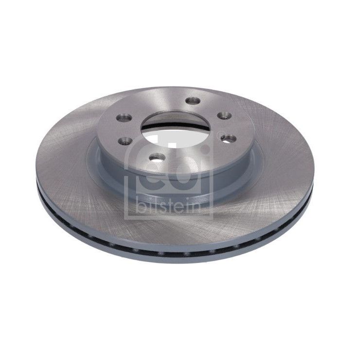 Stabdžių diskas FEBI BILSTEIN 108426