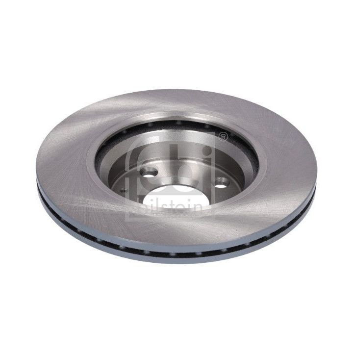 Stabdžių diskas FEBI BILSTEIN 108426