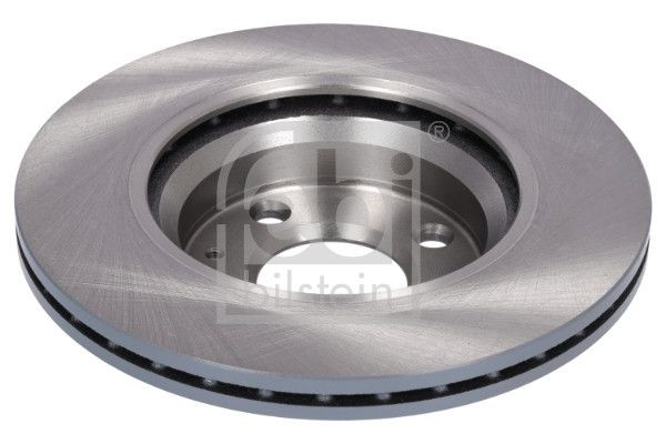 Stabdžių diskas FEBI BILSTEIN 108426