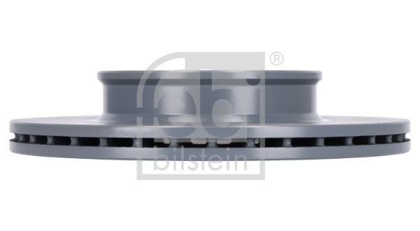 Stabdžių diskas FEBI BILSTEIN 108426