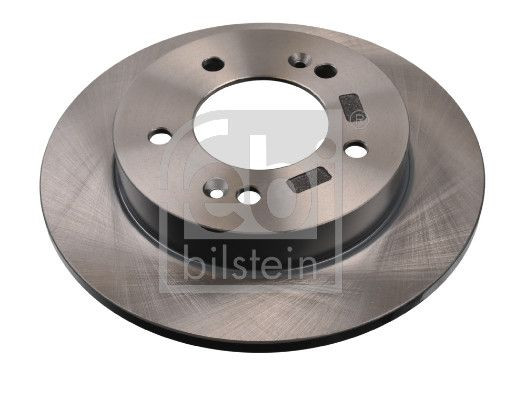 Stabdžių diskas FEBI BILSTEIN 108432