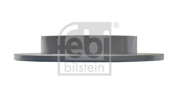 Stabdžių diskas FEBI BILSTEIN 108432