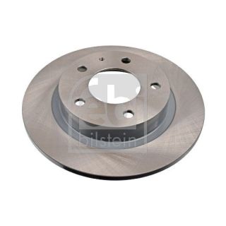 Stabdžių diskas FEBI BILSTEIN 108433