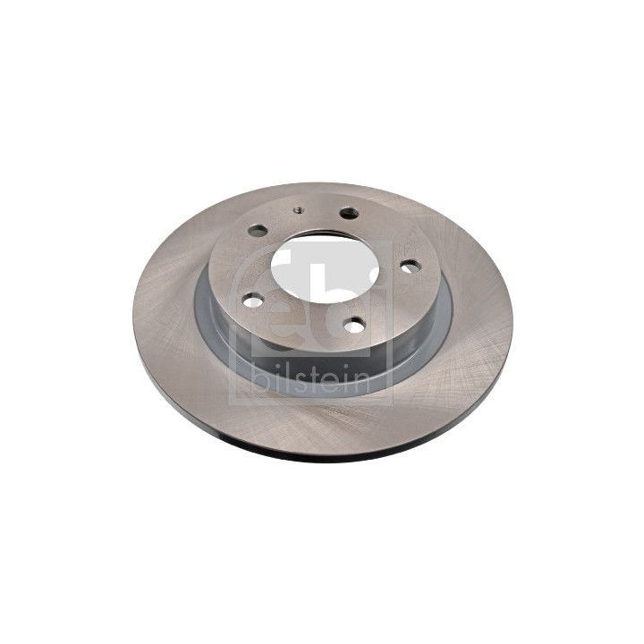 Stabdžių diskas FEBI BILSTEIN 108433