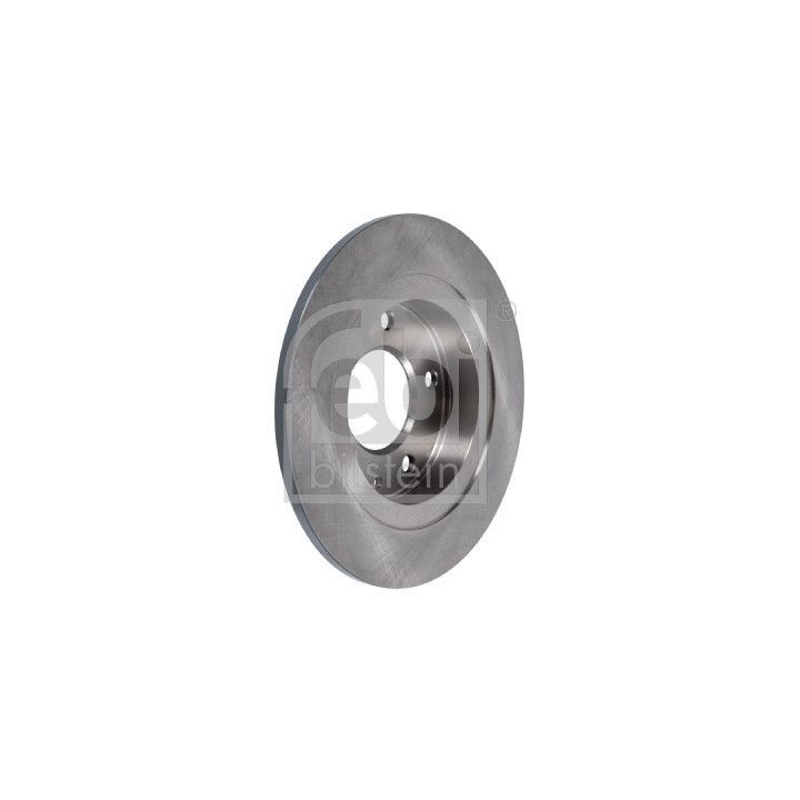 Stabdžių diskas FEBI BILSTEIN 108433