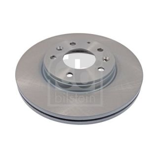 Stabdžių diskas FEBI BILSTEIN 108434
