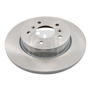 Stabdžių diskas FEBI BILSTEIN 108445