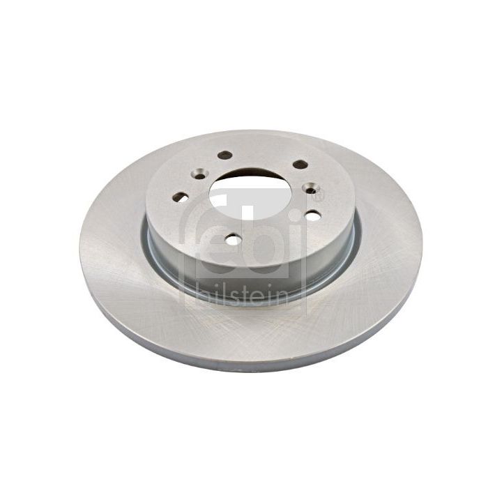 Stabdžių diskas FEBI BILSTEIN 108445