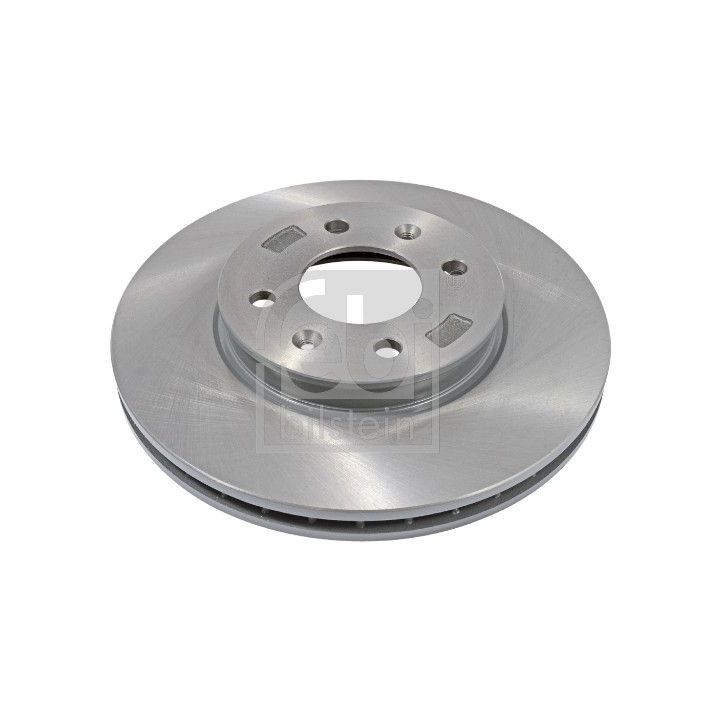 Stabdžių diskas FEBI BILSTEIN 108447