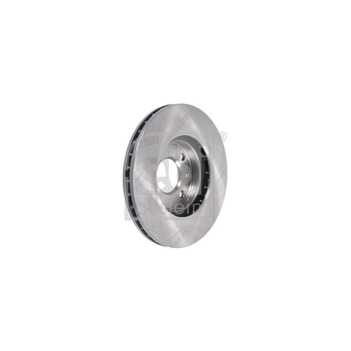 Stabdžių diskas FEBI BILSTEIN 108447