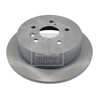 Stabdžių diskas FEBI BILSTEIN 108450