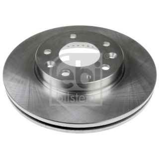 Stabdžių diskas FEBI BILSTEIN 108454