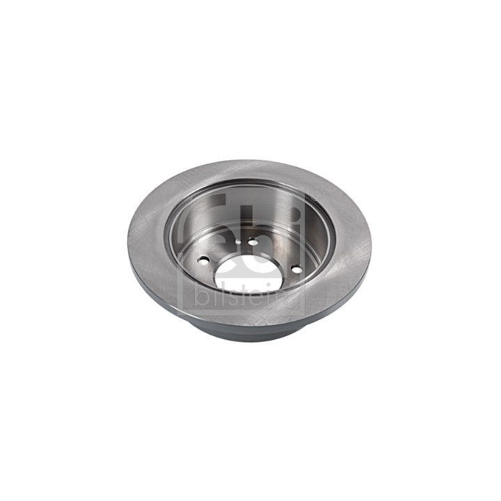 Stabdžių diskas FEBI BILSTEIN 108457