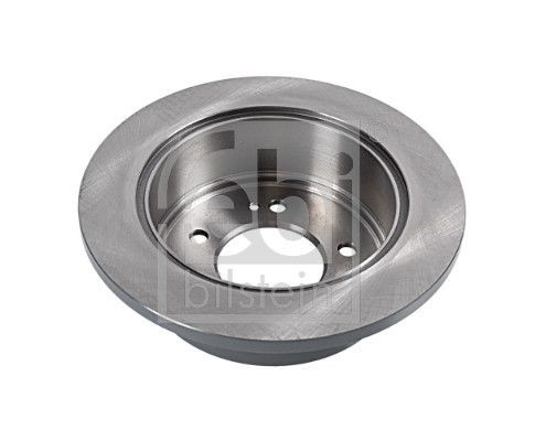 Stabdžių diskas FEBI BILSTEIN 108457