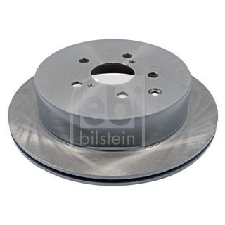 Stabdžių diskas FEBI BILSTEIN 108475