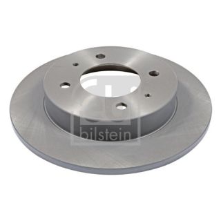 Stabdžių diskas FEBI BILSTEIN 108478