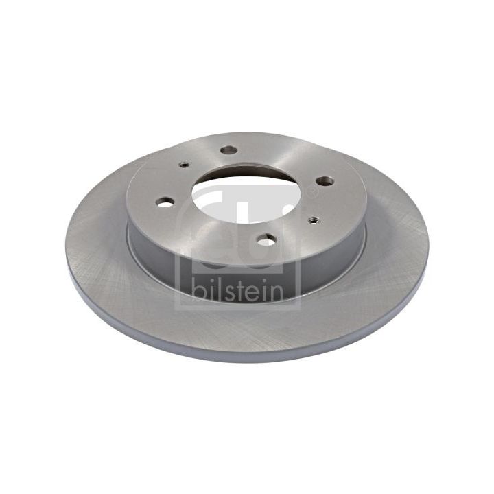 Stabdžių diskas FEBI BILSTEIN 108478