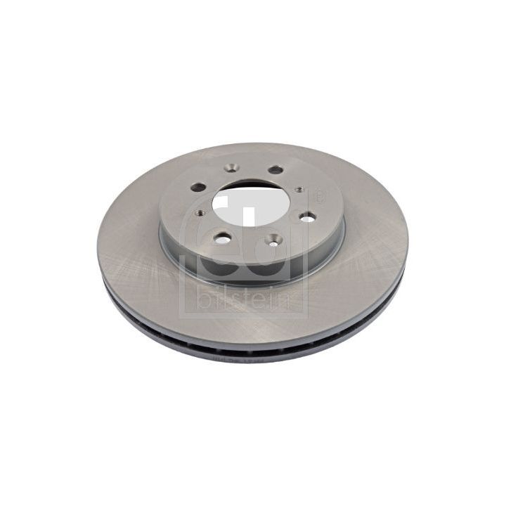 Stabdžių diskas FEBI BILSTEIN 108500