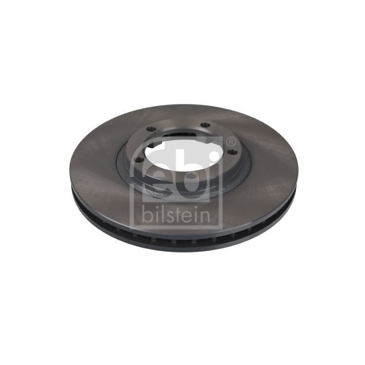Stabdžių diskas FEBI BILSTEIN 108502