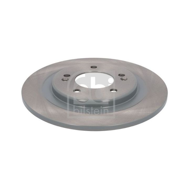 Stabdžių diskas FEBI BILSTEIN 108506