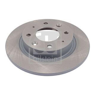 Stabdžių diskas FEBI BILSTEIN 108510