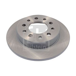 Stabdžių diskas FEBI BILSTEIN 108512