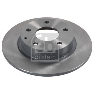 Stabdžių diskas FEBI BILSTEIN 108513