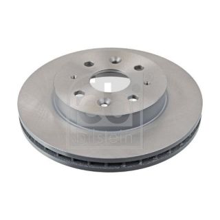 Stabdžių diskas FEBI BILSTEIN 108517